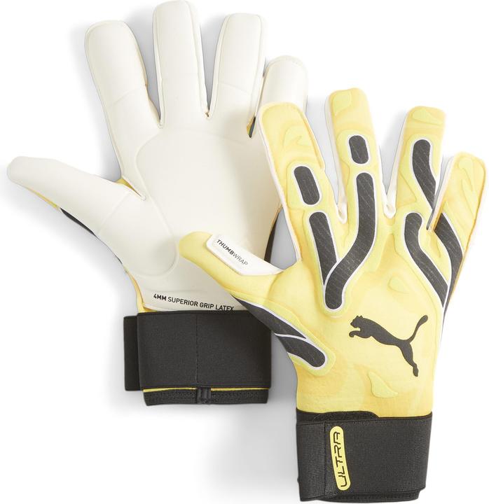 Black, Yellow