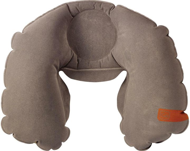 Actual product image Go Travel Neck pillow The Snoozer (Head & neck pillow)