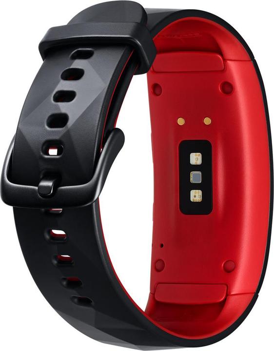 Actual product image Samsung Gear Fit2 Pro (25 mm)