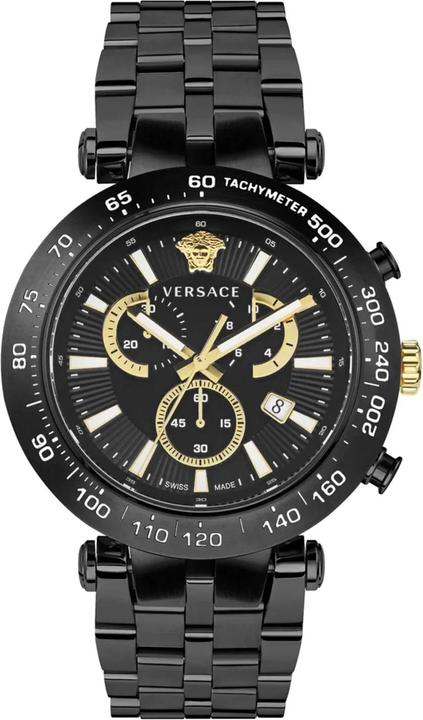 Produktbild Versace VEJB00722 (Chronograph, 46 mm)