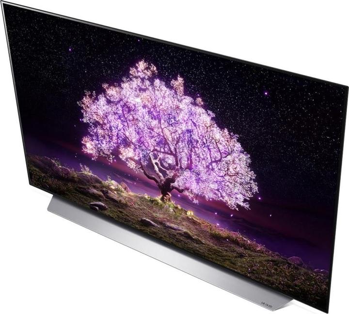 Produktbild LG OLED55C16LA (2021) (54.72", OLED, 4K, 2021)