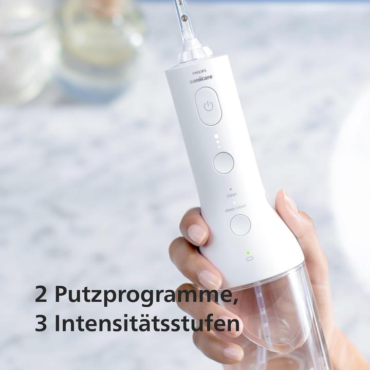 Image du produit Philips Sonicare Power Flosser 3000