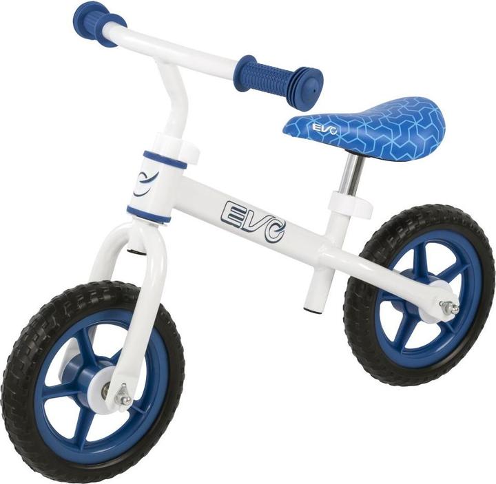 Produktbild Outdoor Evo Balance Bike - Blue