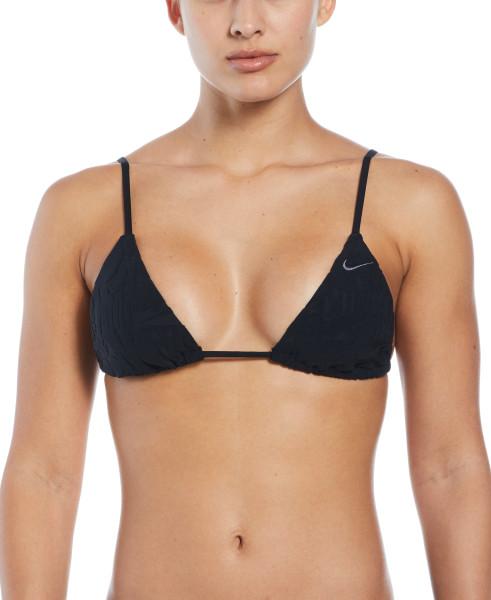 Produktbild Nike Retro Flow Tie String Bikini Top (L)