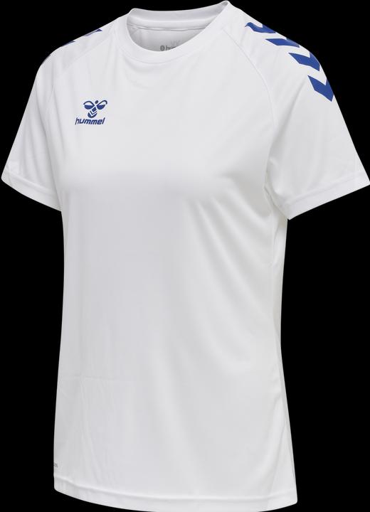 Immagine prodotto hummel Core Xk Core Poly T-Shirt S/S Donna (XXL)