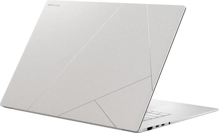 Immagine prodotto ASUS Zenbook S16 OLED (16", AMD Ryzen AI 9 HX 370, 32 GB, 1000 GB, CH)