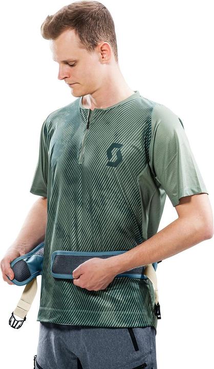 Actual product image Deuter Pulse Pro 5