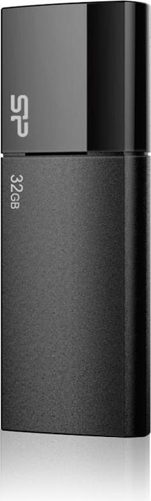 Actual product image Silicon Power Ultima U05 - USB Flash Drive (32 GB, USB-A)