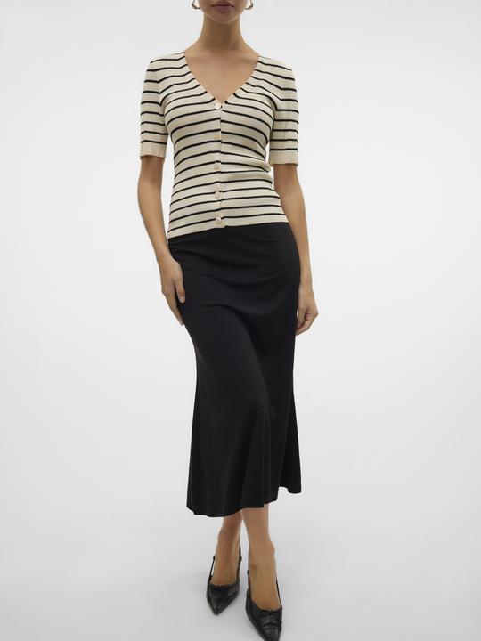 Produktbild Vero Moda VMROPER Mittlere Taille Midirock Rock (S)