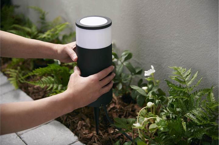 Produktbild Philips Hue Calla Erweiterung (640 lm, IP65)
