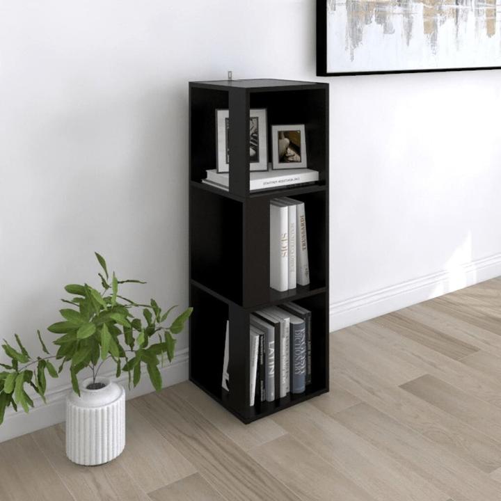 Actual product image VidaXL Tove (33 x 33 x 100 cm)