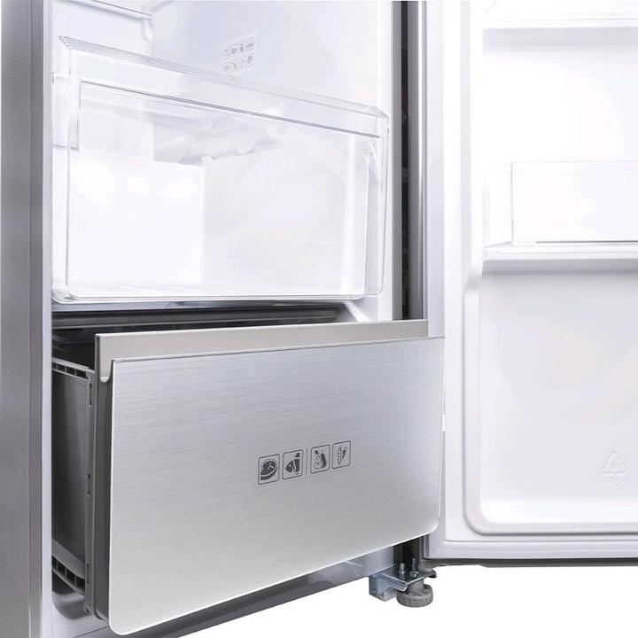 Actual product image Kibernetik ECOFC595 Food Center Side by Side (595 l)