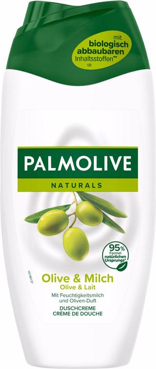 Palmolive Naturals Olive & Milch (250 ml)