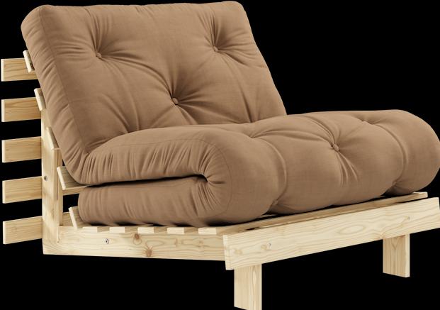 Image du produit Karup Design Roots 90 (Canapé-lit, 1 place)