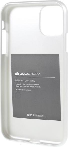 Image du produit Goospery Série iJelly Metal (Apple iPhone 11 Pro)