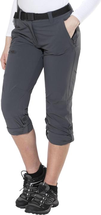 Actual product image Maier Sports Lulaka pants roll up short (38)
