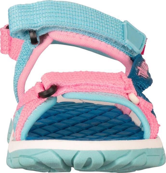 Produktbild Trollkids Kid's Oslofjord Sandal (31)