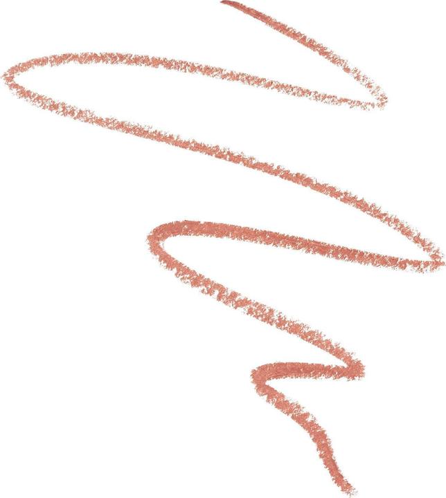 Actual product image Catrice Plumping Lip Liner (Starring Role)