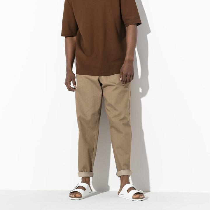 Actual product image Birkenstock Arizona Birko-Flor normal (41)