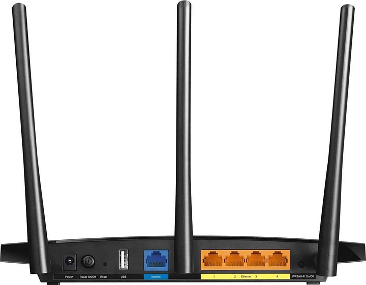 Actual product image TP-Link Archer C7