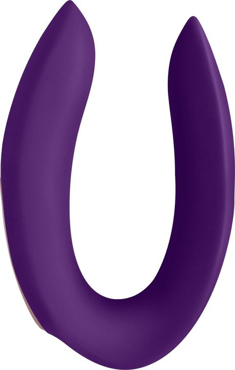 Productafbeelding Satisfyer Double Plus Remote
