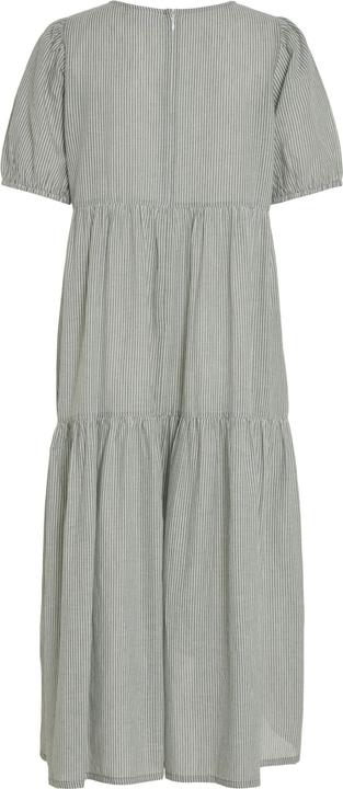 Produktbild Vila Kurzarm Midikleid (34)