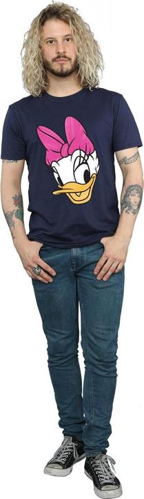 Produktbild Disney Daisy Duck Head Painted TShirt (XXL)