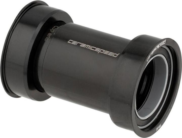 Rotor Bike Components Ceramicspeed PF4630 Blk (PressFit30 / BB386 / BBright)