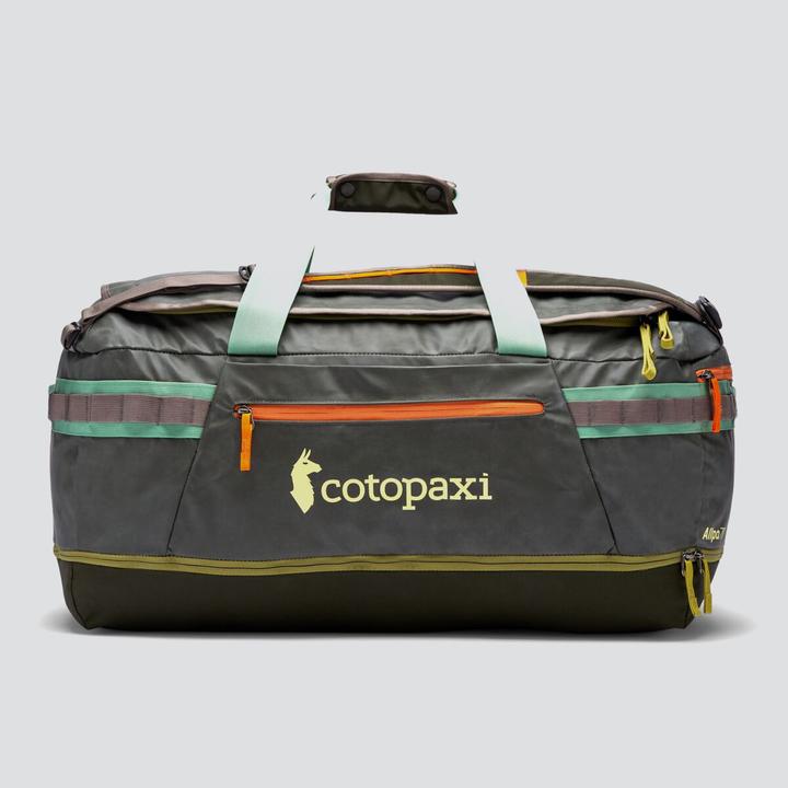 Actual product image Cotopaxi Allpa 70 (70 l)