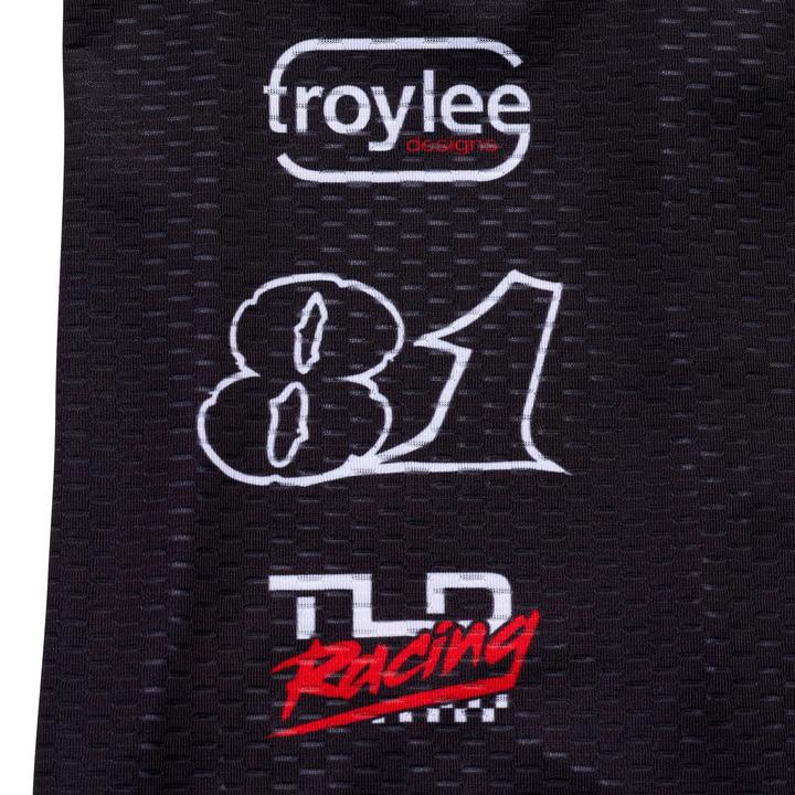 Image du produit Troy Lee Designs GP Pro Air Jersey, Factory, black, L (L)