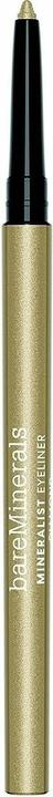 Bare Minerals Bareminerals Mineralist Mineral Eyeliner Diamond 0.35G (Diamond)