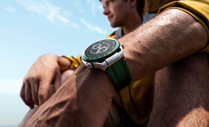 Produktbild Huawei Watch Ultimate New (48.50 mm)
