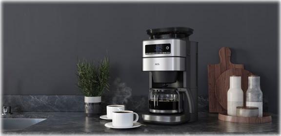 Actual product image AEG CM6-1-5ST