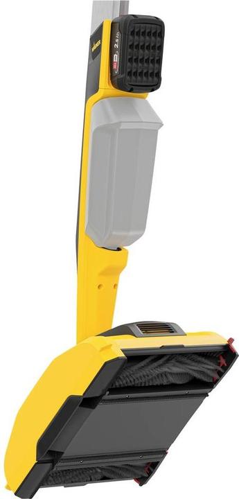 Actual product image Levaro PowerBrush (1 pcs.)