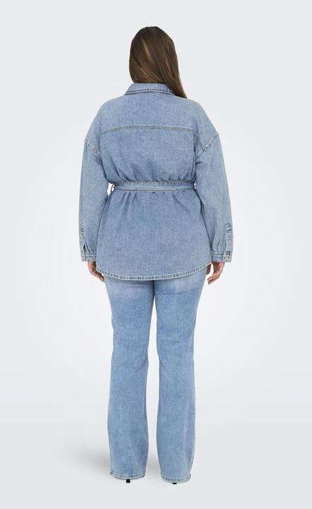 Produktbild Only CARSOPHIA Jeansjacke Jeansjacke (48)