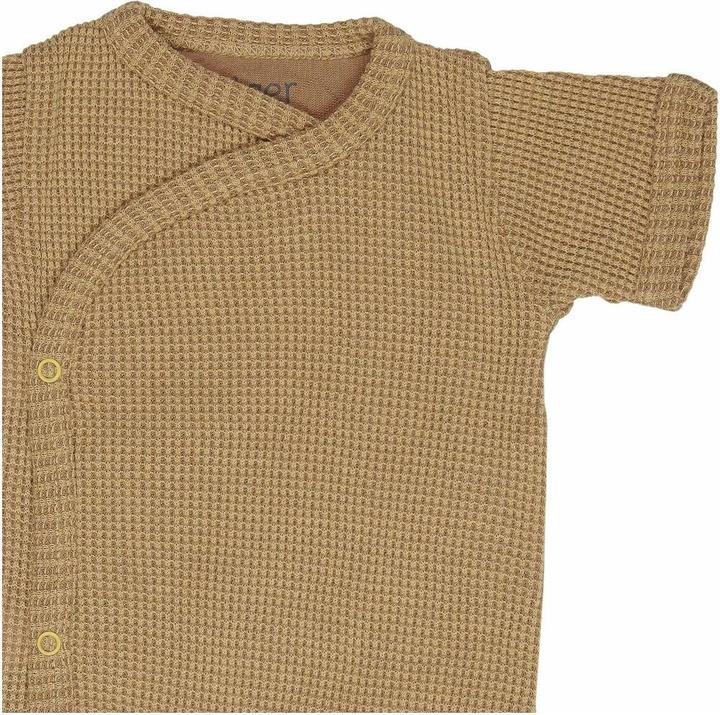 Produktbild Lodger Ciumbelle Wickelbody kurzarm (62)