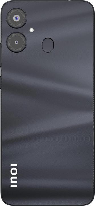 Immagine prodotto Inoi A63 2+32GB NERO (32 GB, Nero, 6.50", 13 Mpx)