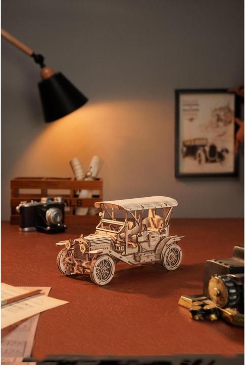 Produktbild Rokr MC801 - Oldtimer
