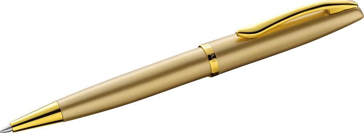Produktbild Pelikan Kugelschreiber Jazz Noble Elegance K36 Gold Gelb (Gold, Gelb, 1 x)