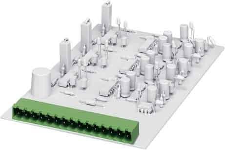 Image du produit Phoenix Contact MSTBA 2,5/ 7-G-5,08