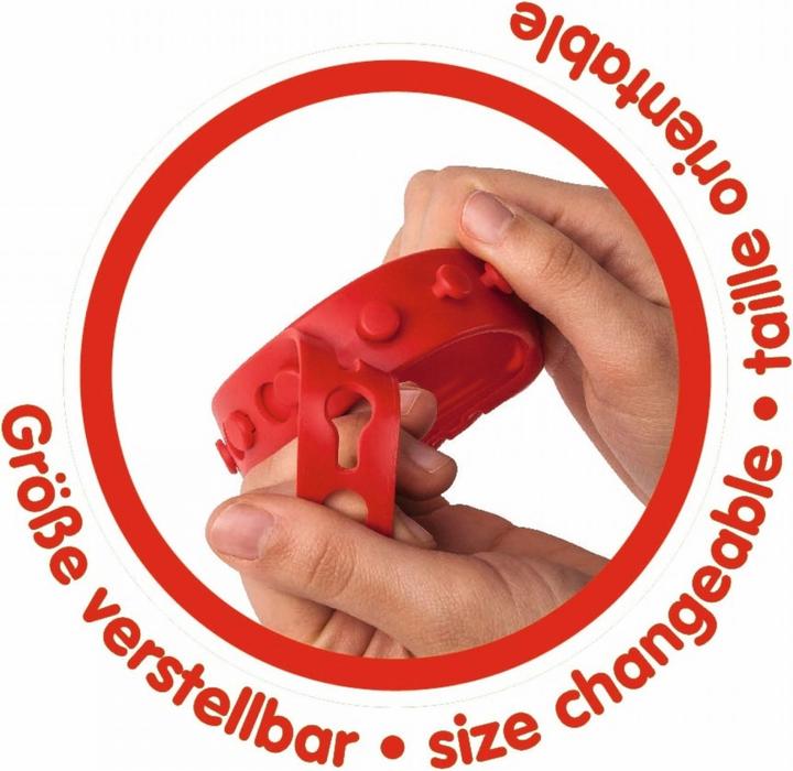 Actual product image BIG shoe care