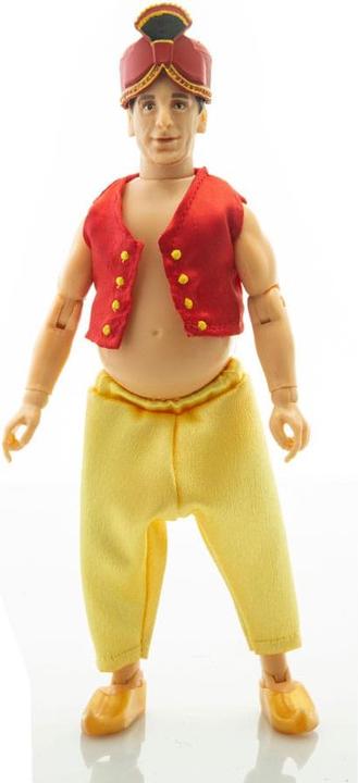 Mego Impractical Jokers Actionfigur Joe Gatto 20 cm