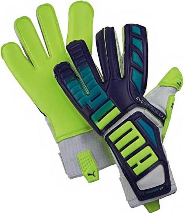 Immagine prodotto Puma Guanti da portiere (11)