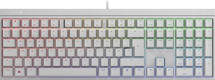 Image du produit CHERRY xtrfy MX 2.0S (DE, Filaire)