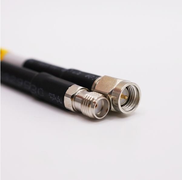 Image du produit Panorama Antennas 5m CS32 CABLE ASSY SMA(m) - (Câble d'antenne)