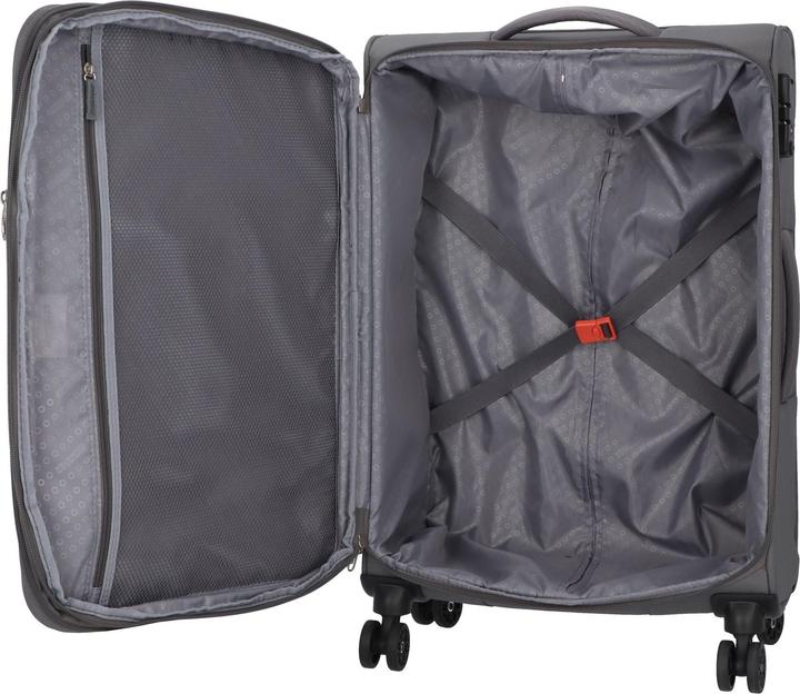 Image du produit American Tourister Fun Cruise 4 roues trolley 68 cm (69 l, L (90 - 115l))