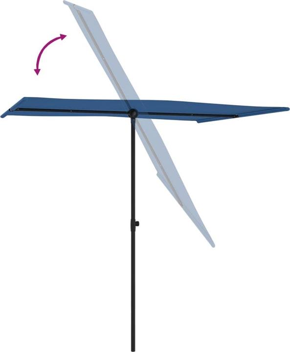 Image du produit VidaXL Freda (1.50 m)