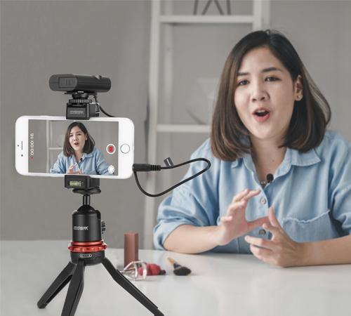 Produktbild Boya BY-WM4 PRO K2