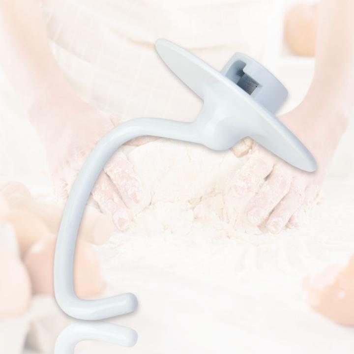 Image du produit Hermex Crochet de pétrissage alternatif K45DH pour KitchenAid