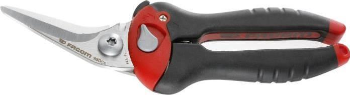 Image du produit Facom 980c.Pb Trancheur universel - Mâchoires coudées (20.50 cm)